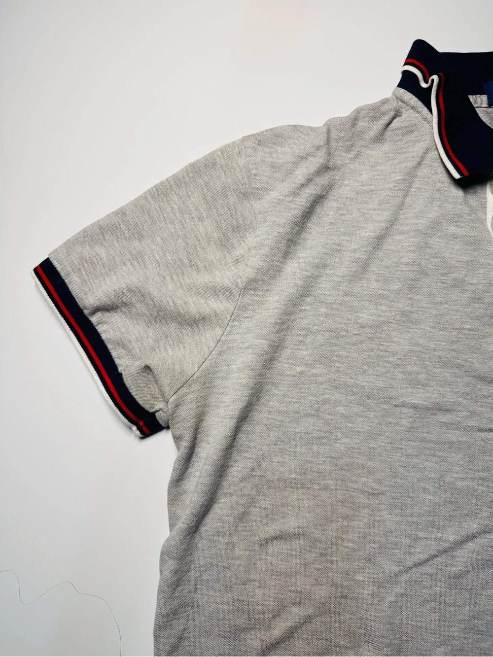 Polo Ralph Lauren Men's Classic Fit Short Sleeve Polo Shirt Sz Lg